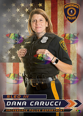 8221 Carucci JAS 2_5x3_5 Trader -Front-Colored Police Flag Grunge8 B