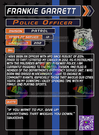 8186 Garrett JAS 2_5x3_5 Trader-Back-Police2V