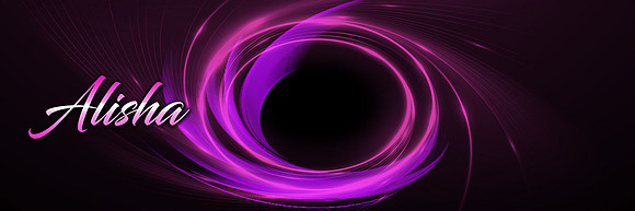 Stage Series II - Vortex Panoramic