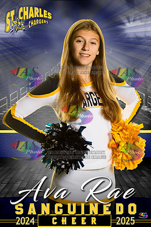 5171-Full Court 12x18 St Charles Cheer25 Sanguinedo