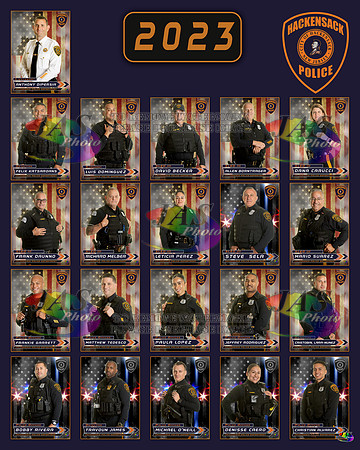 8X10-HPD23 - A