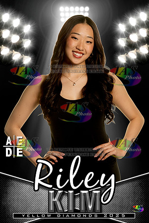 AEDE Banner25 Riley Kim