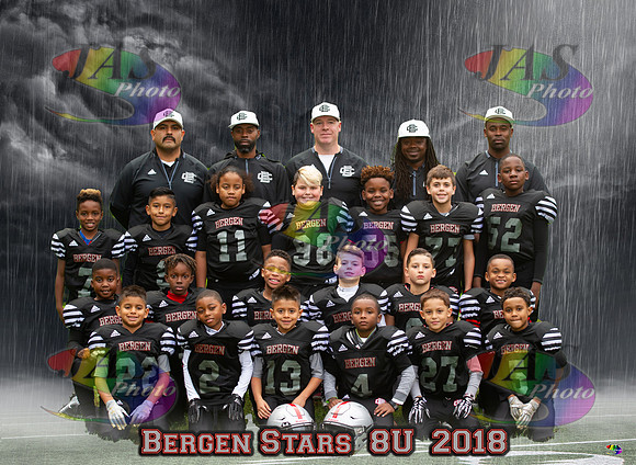 8U