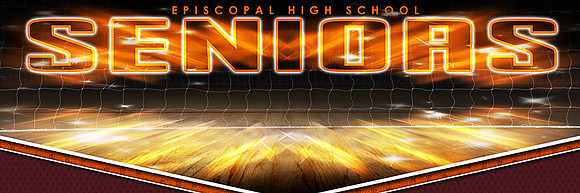 Cinema Series - X Factor - Volleyball - Team Pano