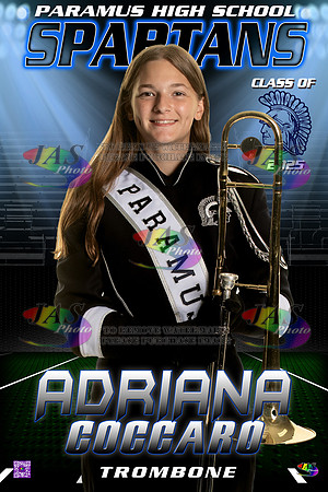 GDBV2 - Friday Lights X PHS25 Coccaro