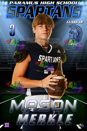 GDBV2 - Friday Lights X PHS25 MerkleH