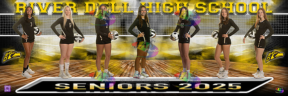 MVP Center Court River Dell pano Seniors 25