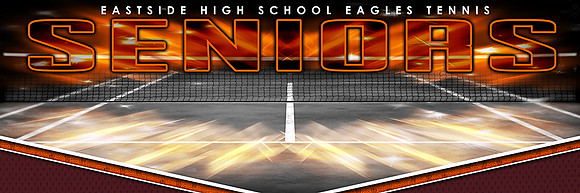 Cinema Series - X Factor - Tennis - Team Pano