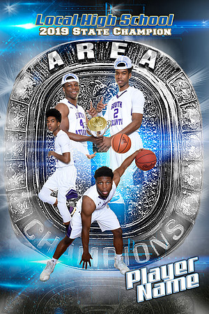 the ring 24x36 48x72 12x18 16X24