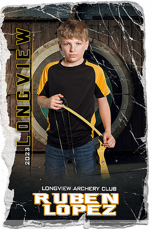 archery 2x3