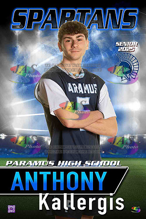 MVP - Center Court - Vert X PHS Lacrosse25 Kallergis