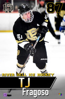 MVP - Center Court - Vert X 25 River Dell Hockey 87B