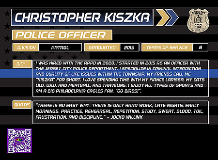 5804 Kiszka JAS-Back-Police2
