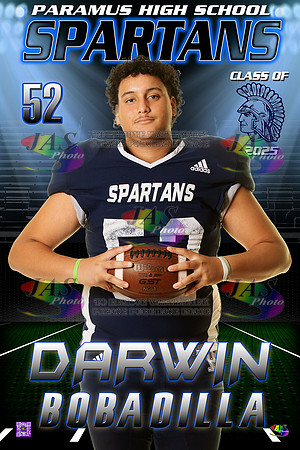 GDBV2 - Friday Lights X PHS25 BobadillaH