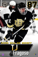 MVP - Center Court - Vert X 25 River Dell Hockey 87