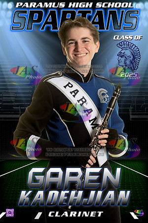 GDBV2 - Friday Lights X PHS25 Kadehjian