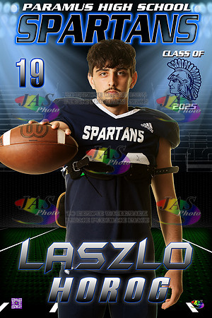 GDBV2 - Friday Lights X PHS25 HorogH