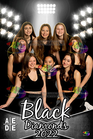 AEDE Banner22 Team Black