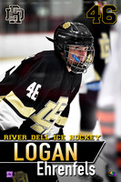MVP - Center Court - Vert X 25 River Dell Hockey 46
