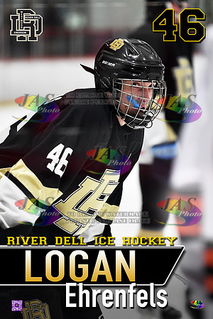 MVP - Center Court - Vert X 25 River Dell Hockey 46