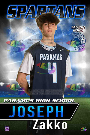 MVP - Center Court - Vert X PHS Lacrosse25 Zakko
