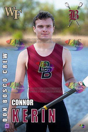 DonBosco Crew24 -Connor Kerin