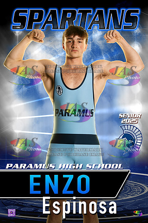 MVP - Center Court - Vert X PHHS Wrestling25 Espinosa