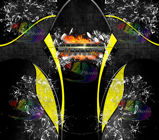 Stadium Lights - Front