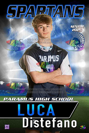 MVP - Center Court - Vert X PHS Lacrosse25 Distefano