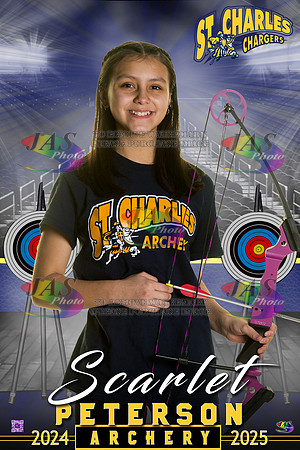 6859-Full Court 12x18 St Charles Archery25 Peterson