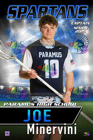 MVP - Center Court - Vert X PHS Lacrosse25 Minervini