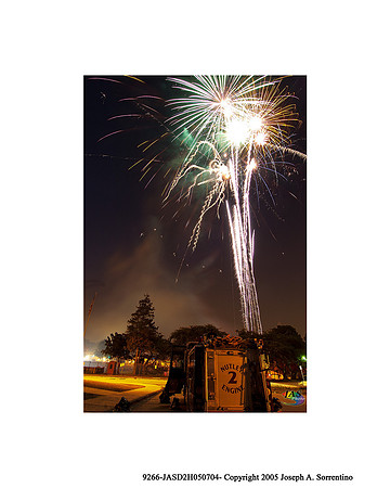 008 - 9266a-JASD2H050704 - 16x20 mat w logo