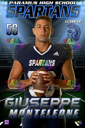 GDBV2 - Friday Lights X PHS25 MonteleoneH