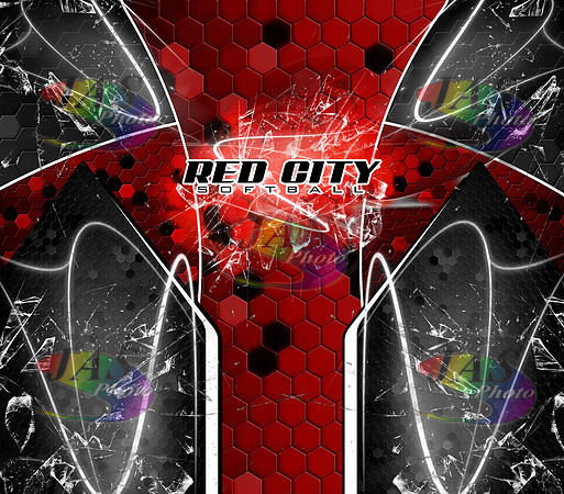 Honeycomb - Front
