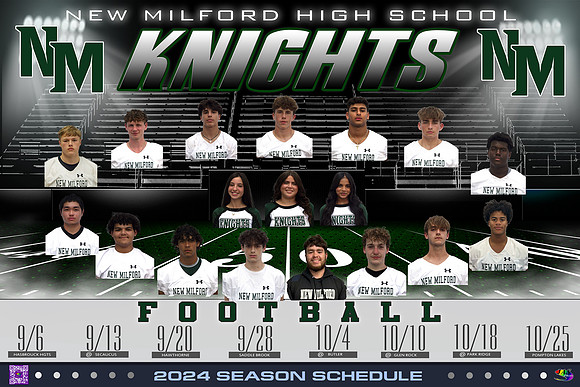 FRIDAY LIGHTS NMHS25 scheduleD
