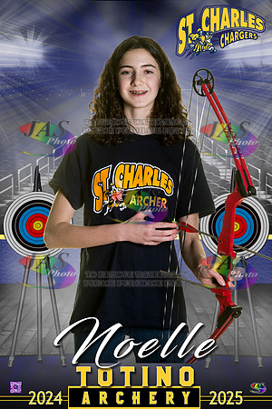 6802-Full Court 12x18 St Charles Archery25 Totino