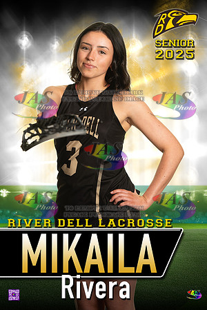 MVP - Center Court - Vert X River Dell Lacrosse25 Mikaila Rivera