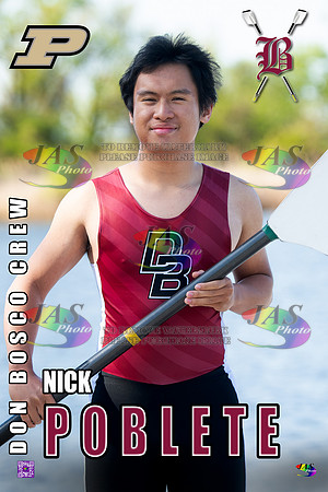 DonBosco Crew24 -Nick Poblete