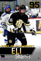 MVP - Center Court - Vert X 25 River Dell Hockey 95