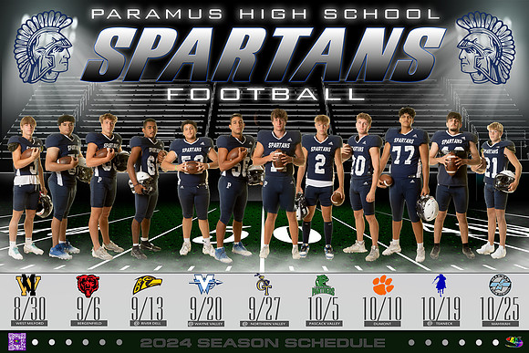 FRIDAY LIGHTS PHS25 scheduleB