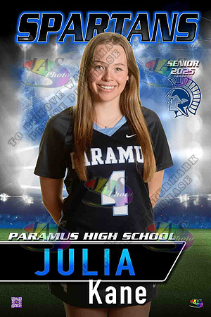 MVP - Center Court - Vert X PHS Lacrosse25 Kane