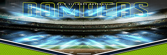 Cinema Series - X Factor - Baseball-Softball - Team Pano
