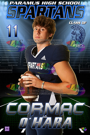 GDBV2 - Friday Lights X PHS25 OharaH