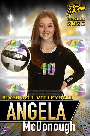 MVP - Center Court - Vert X River Dell Volleyball24 McDonough