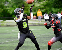 250531 Union Vipers V. ASG Chargers