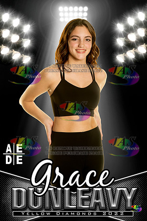 AEDE Banner22 Dunleavy