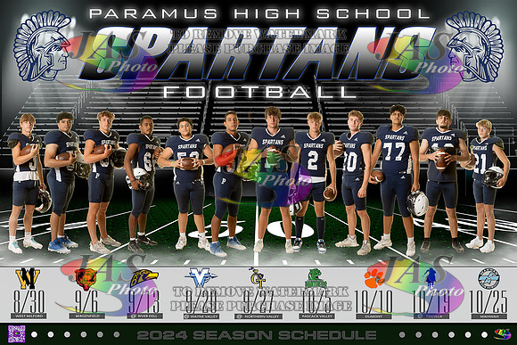 FRIDAY LIGHTS PHS25 scheduleB