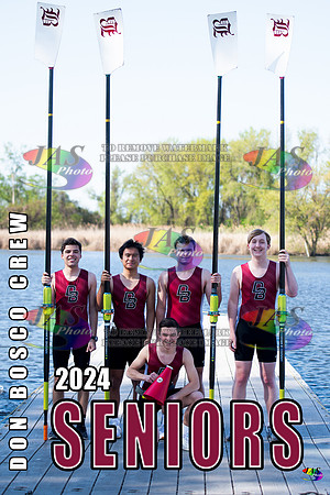 DonBosco Crew24 - team - Cinema Series