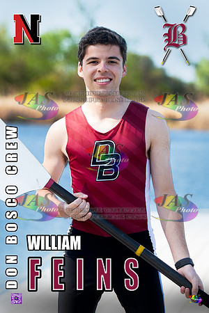 DonBosco Crew24 -William Feins